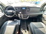 Certified 2023 Ford Transit 250 Medium Roof AWD w/ Load Area Protection Package image 2