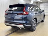 New 2026 Honda CR-V TrailSport image 5