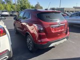 Used 2022 Buick Encore Preferred w/ Safety Package II image 5