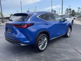 Certified 2025 Lexus NX 350 AWD w/ Premium Package image 3