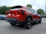Used 2024 Chevrolet Trax RS image 6