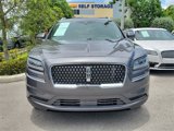 Certified 2023 Lincoln Nautilus Reserve w/ Monochromatic Package image 2