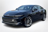 New 2026 Toyota Crown Limited image 2