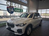 Used 2023 BMW X5 xDrive40i image 3