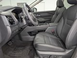 Used 2024 Nissan Rogue SL w/ SL Premium Package image 4