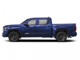 New 2025 Toyota Tundra Platinum image 4