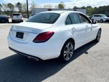 Used 2021 Mercedes-Benz C 300 4MATIC Sedan image 4