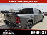 New 2025 RAM 1500 Laramie image 5