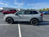 New 2026 Honda CR-V Sport image 2