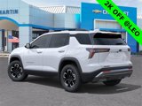 New 2026 Chevrolet Equinox ACTIV w/ Convenience Package III image 3