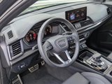 Used 2024 Audi SQ5 Premium Plus w/ Premium Plus Package image 4