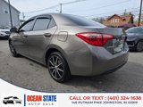 Used 2017 Toyota Corolla LE image 3