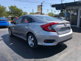Used 2017 Honda Civic LX image 5