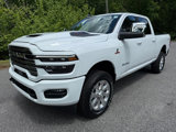 New 2025 RAM 2500 Laramie w/ Sport Appearance Package image 3