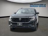 New 2025 Volkswagen Atlas SEL Premium R-Line image 4