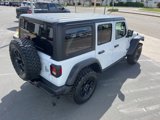 New 2025 Jeep Wrangler Willys image 5