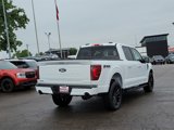 New 2025 Ford F150 Lariat w/ Equipment Group 501A Mid image 5