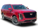 New 2025 Cadillac Escalade Sport Platinum w/ LPO, Floor Liner Package image 2