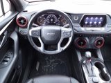 Used 2021 Chevrolet Blazer RS w/ LPO, Floor Liner Package image 5