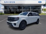 New 2025 Ford Expedition Max Platinum image 4