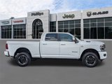 New 2025 RAM 2500 Laramie image 2
