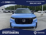 Used 2025 Honda Pilot TrailSport image 2