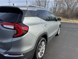 Certified 2024 GMC Terrain SLT image 6
