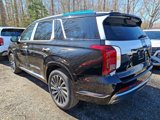 New 2025 Hyundai Palisade Calligraphy image 3