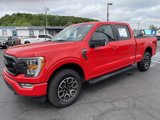 Used 2022 Ford F150 XLT image 2