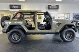 New 2025 Jeep Wrangler Unlimited Rubicon 392 image 2