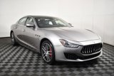 Used 2018 Maserati Ghibli S image 3
