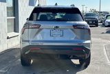 New 2025 Chevrolet Equinox RS w/ Safety and Technology Package image 5