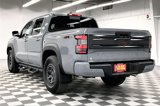 New 2025 Nissan Frontier PRO-4X w/ Pro Premium Package image 3