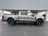 New 2025 Ford F250 4x4 Crew Cab Super Duty image 2