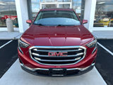 Used 2019 GMC Terrain SLT w/ Preferred Package image 2