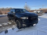New 2025 RAM 1500 Laramie w/ Night Edition image 2