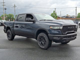 New 2025 RAM 1500 Rebel w/ G/T Package image 4