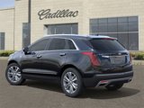 New 2025 Cadillac XT5 Premium Luxury w/ LPO, Floor Liner Package image 3