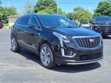 Used 2025 Cadillac XT5 Premium Luxury w/ Technology Package image 6