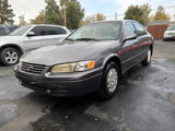 Used 1997 Toyota Camry LE image 2