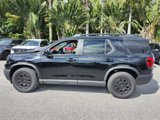 New 2026 Honda Passport TrailSport image 4