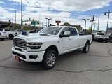 New 2025 RAM 3500 Laramie image 3