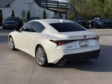 Used 2022 Lexus IS 300 w/ Premium Package image 3