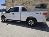 Used 2014 Ford F150 STX w/ Equipment Group 201A Mid image 3