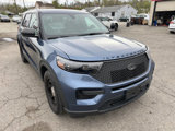 Used 2021 Ford Explorer 4WD Police Interceptor image 4