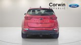 Used 2021 Kia Sportage S image 6