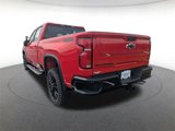 New 2025 Chevrolet Silverado 2500 LT w/ Trail Boss Package image 6