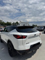 Used 2022 Chevrolet Blazer RS w/ Enhanced Convenience Package image 5
