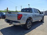 New 2025 Ford F150 STX image 4