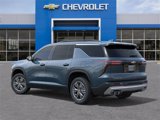 New 2026 Chevrolet Traverse LT image 3